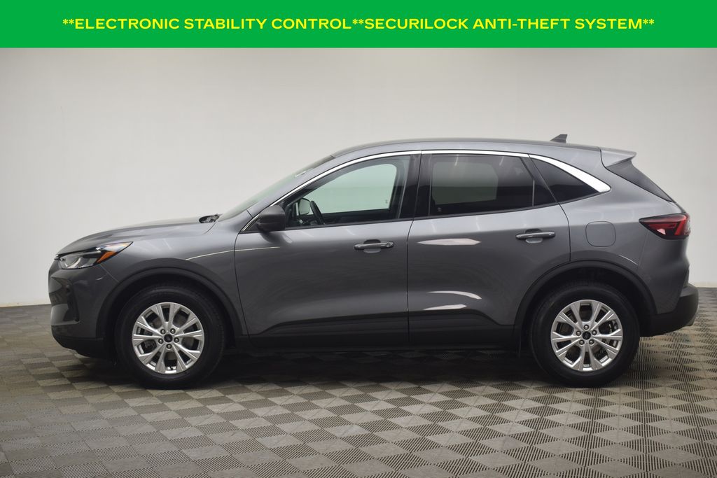 used 2023 Ford Escape Hybrid car, priced at $19,000