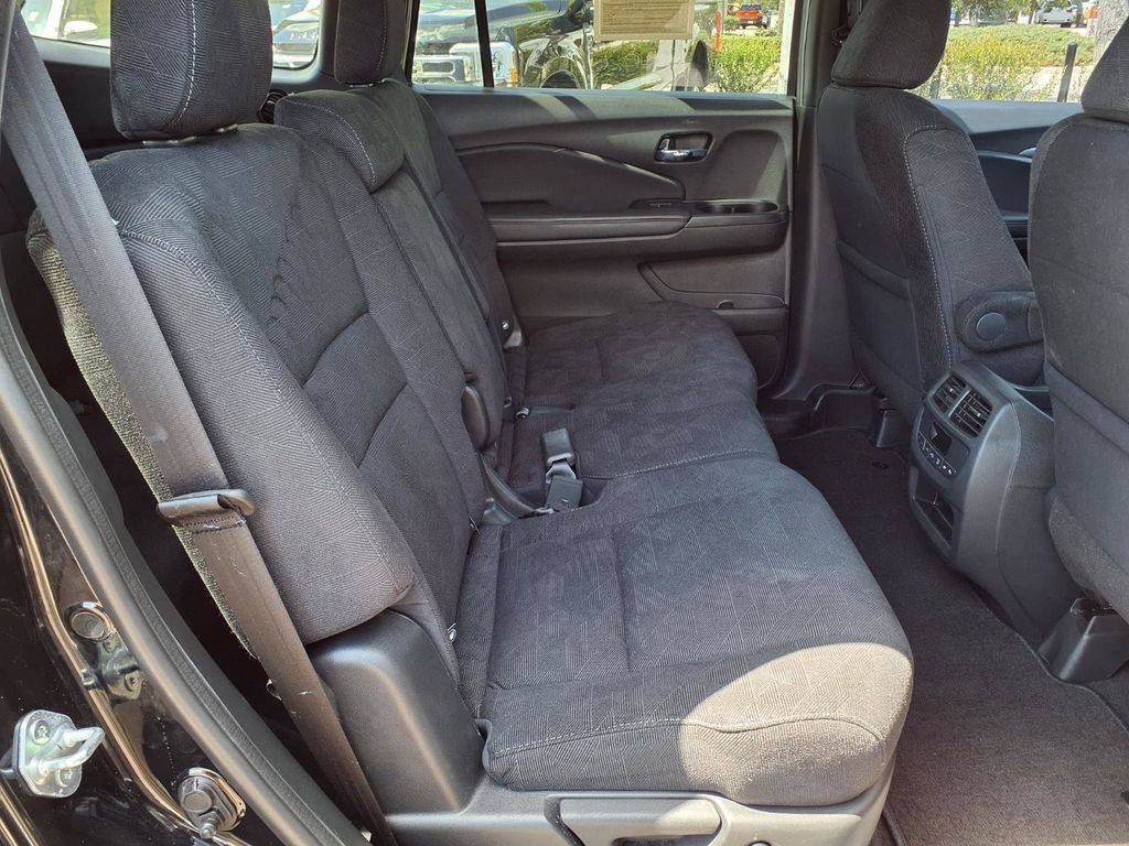 Used 2022 Honda Pilot SUV