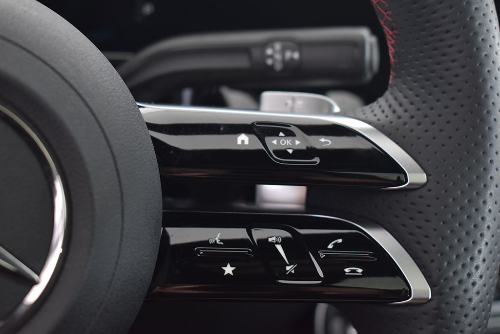 Thumbnail: 2026 Mercedes-Benz GLA - 17