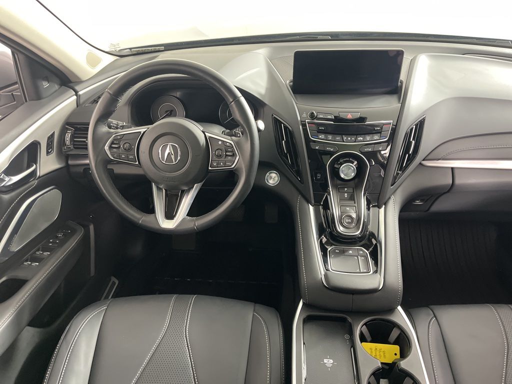 Thumbnail: 2025 Acura RDX - 14