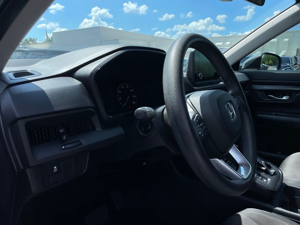 Thumbnail: 2025 Honda CR-V - 26