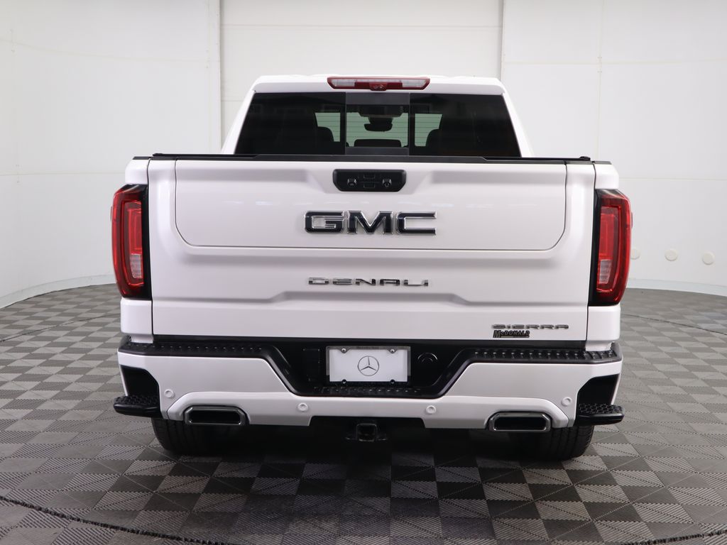 2023 GMC Sierra 1500 Denali Ultimate 6