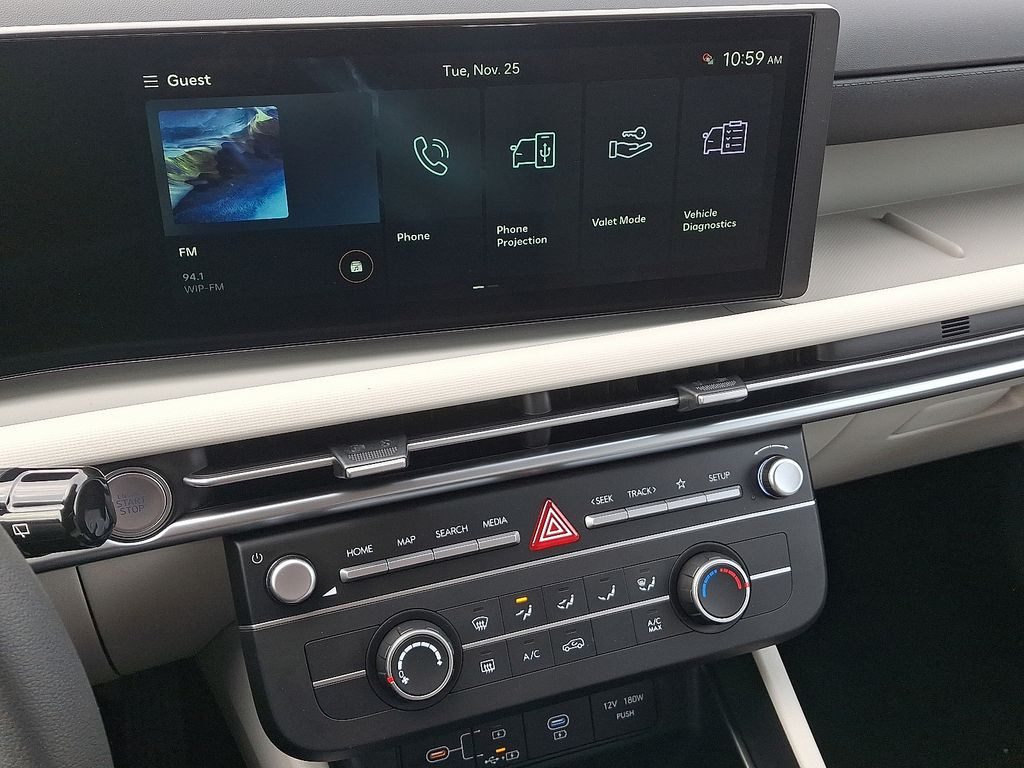 Thumbnail: 2026 Hyundai Tucson - 8