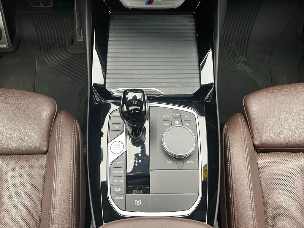 Thumbnail: 2022 BMW X3 - 11