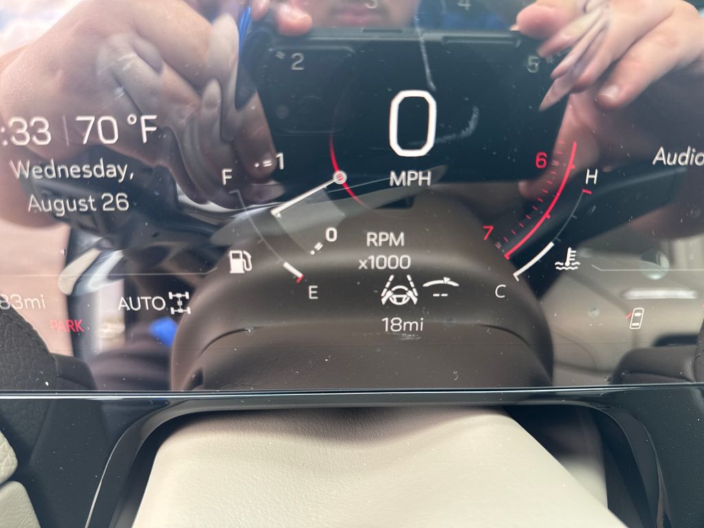 New 2026 GMC Yukon SUV