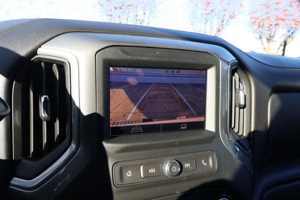 Thumbnail: 2026 Chevrolet Silverado 2500 - 25