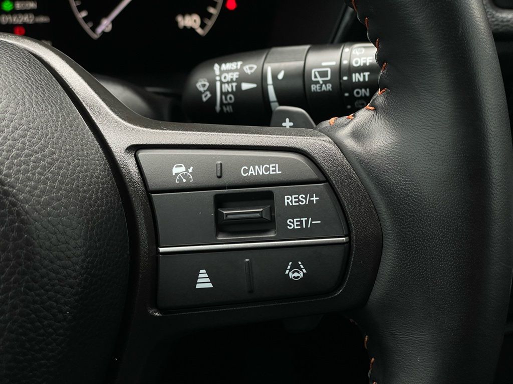 Thumbnail: 2025 Honda CR-V - 14