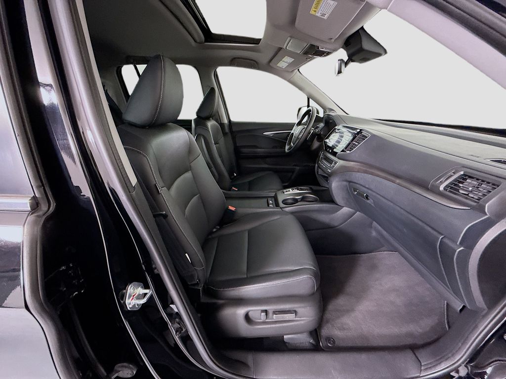 Thumbnail: 2023 Honda Ridgeline - 20