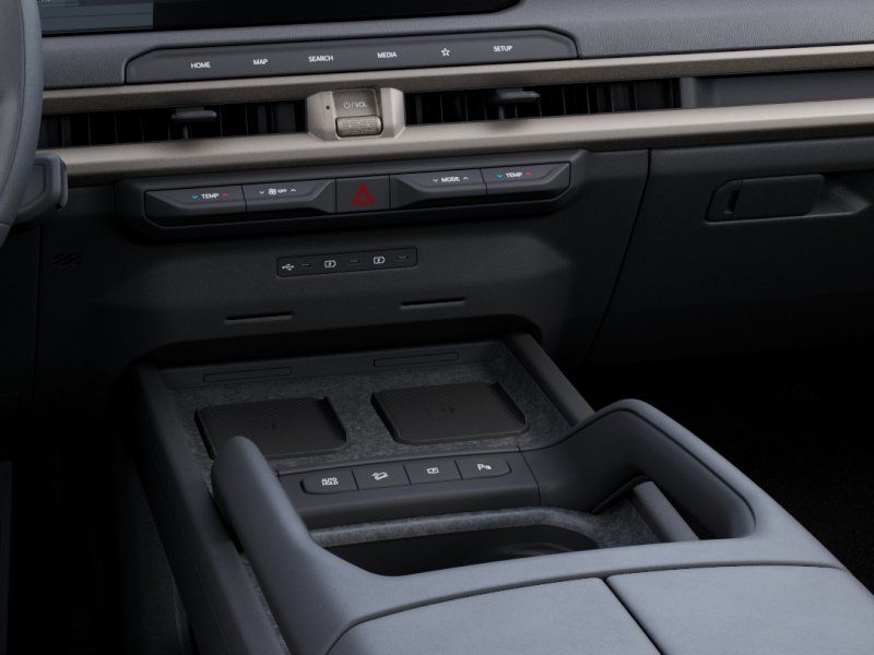 New 2027 Glacial White Pearl Kia EX image 23
