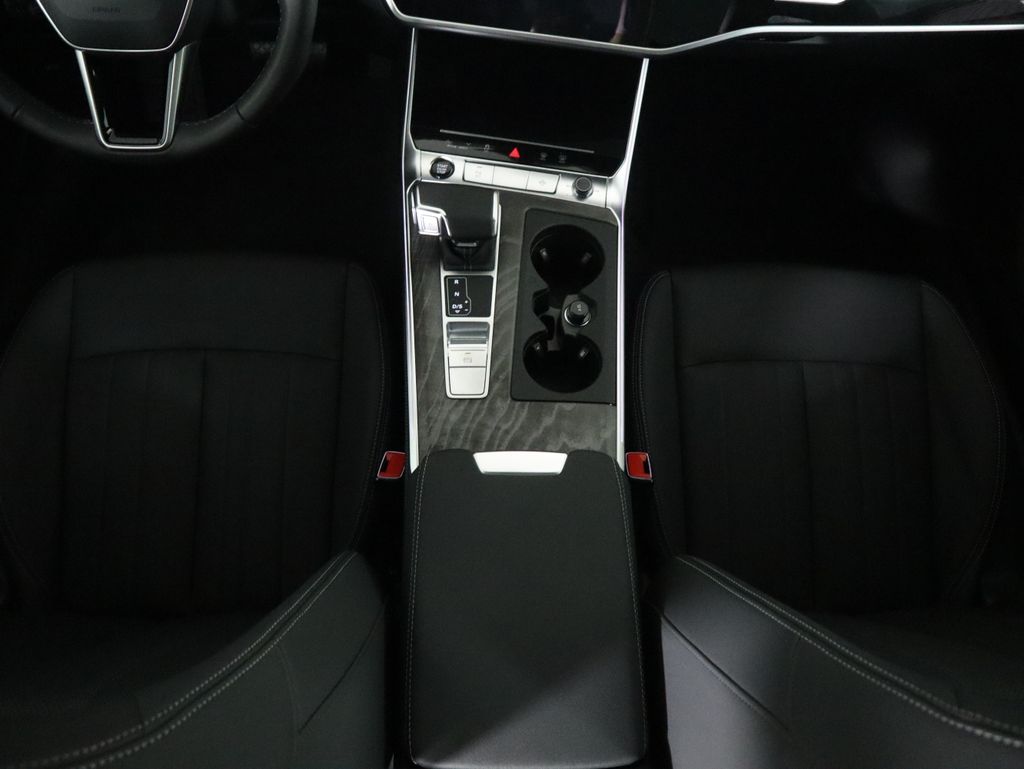 Thumbnail: 2026 Audi A6 - 18