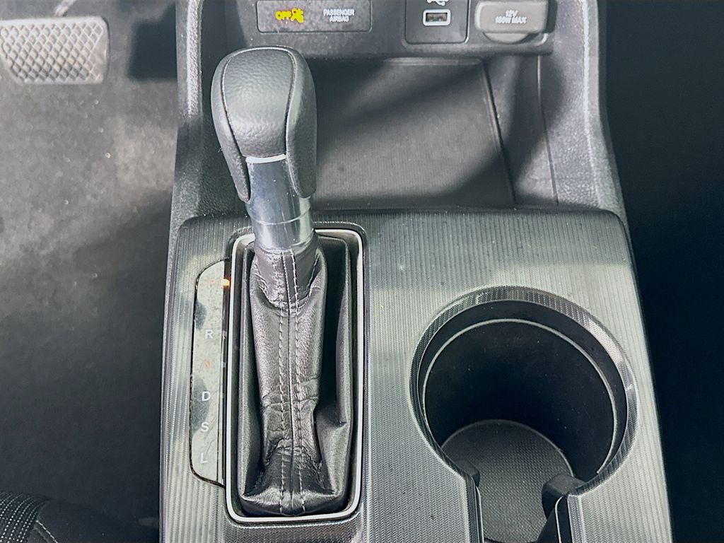 used 2023 Honda Civic car, priced at $16,499