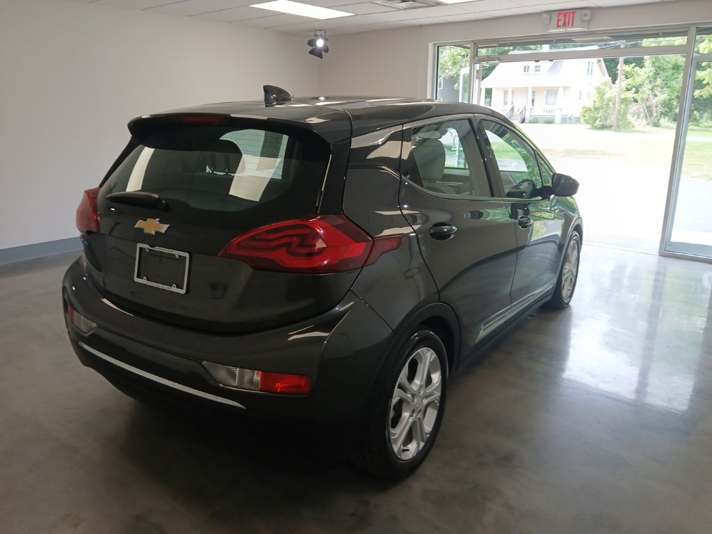 used 2019 Chevrolet Bolt EV car, priced at $14,950