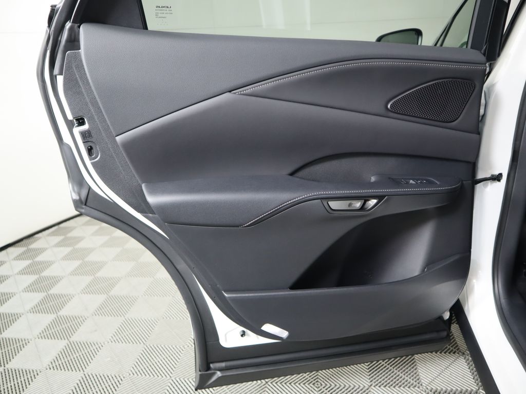 2024 Lexus RX 350 27