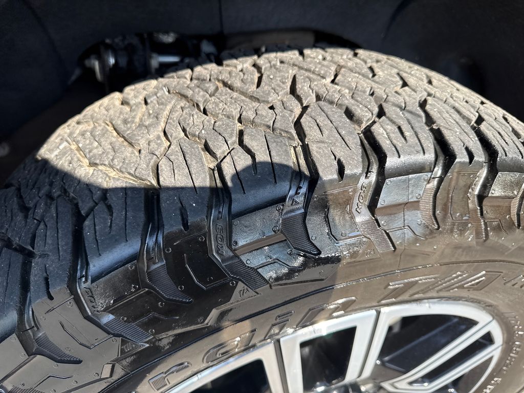 used 2023 GMC Sierra 2500HD car, priced at $58,990