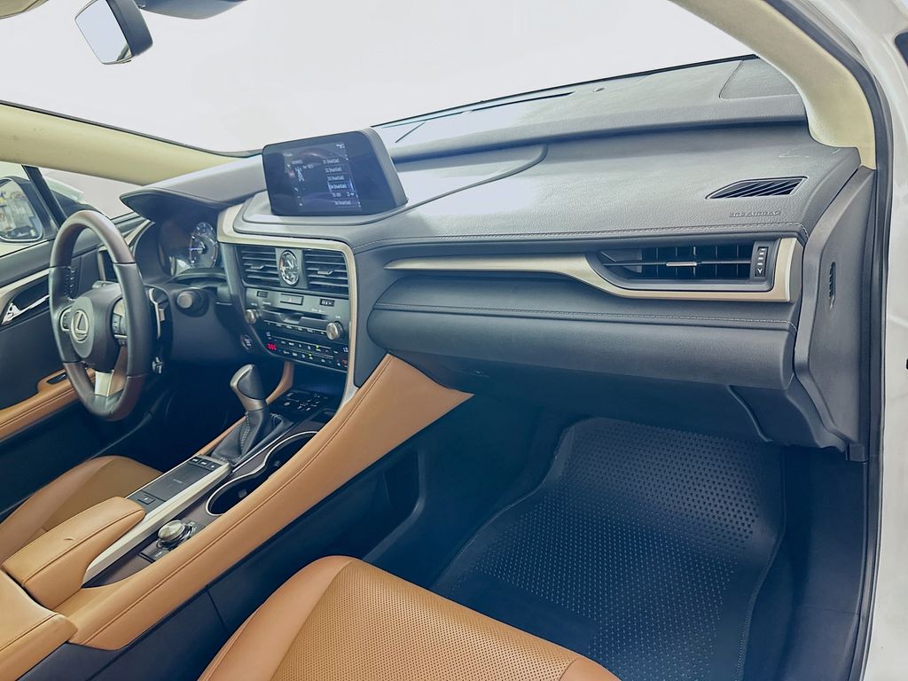 Thumbnail: 2021 Lexus RX - 29