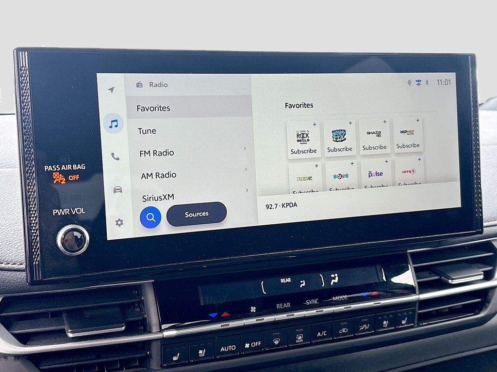 Used 2025 Gray Toyota Limited image 15