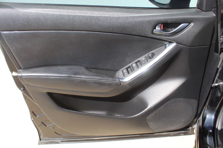 Used Car 2016 Mazda Cx-5  Touring For Sale Under $12,000 In Georgetown, Texas