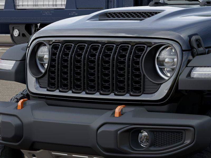 New 2026 Jeep Gladiator Truck