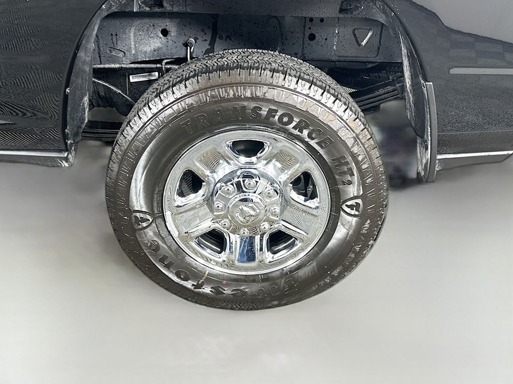 New 2026 Black Ram Tradesman 12in image 17