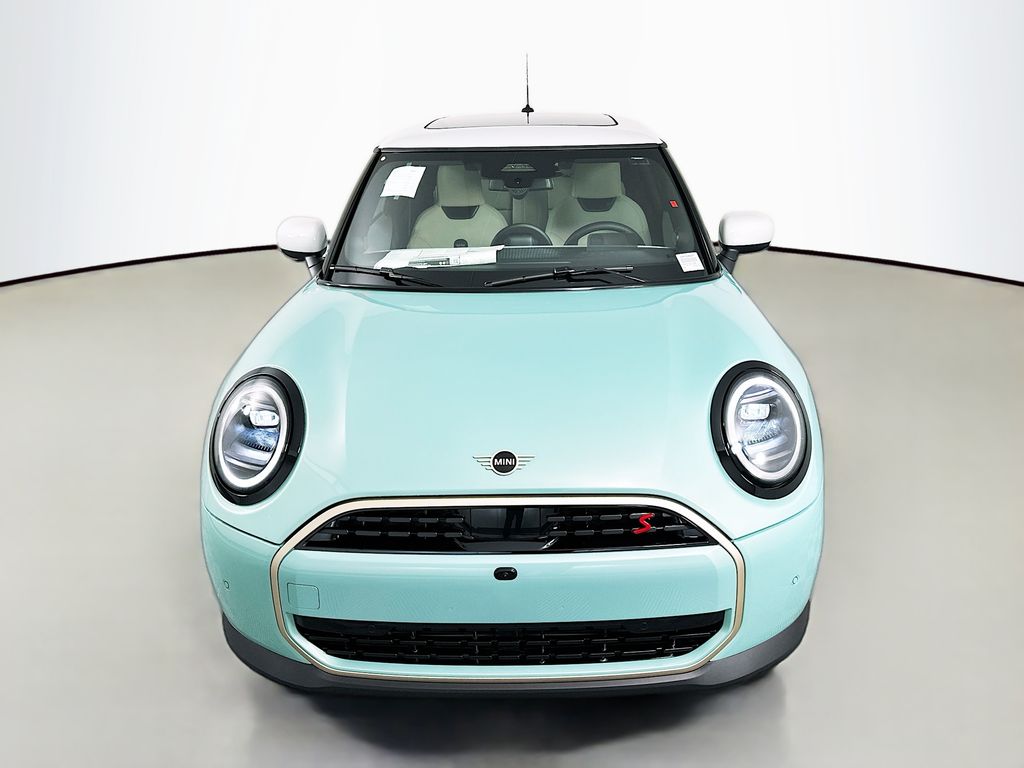 Thumbnail: 2026 MINI Cooper - 2