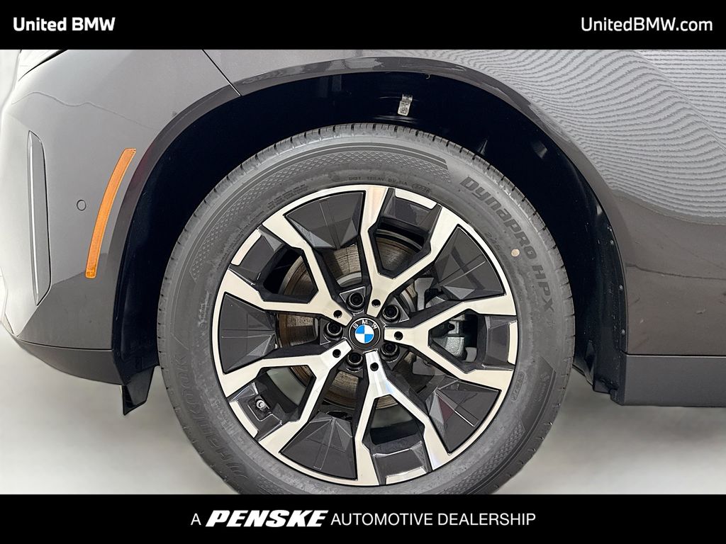 Thumbnail: 2026 BMW X3 - 2