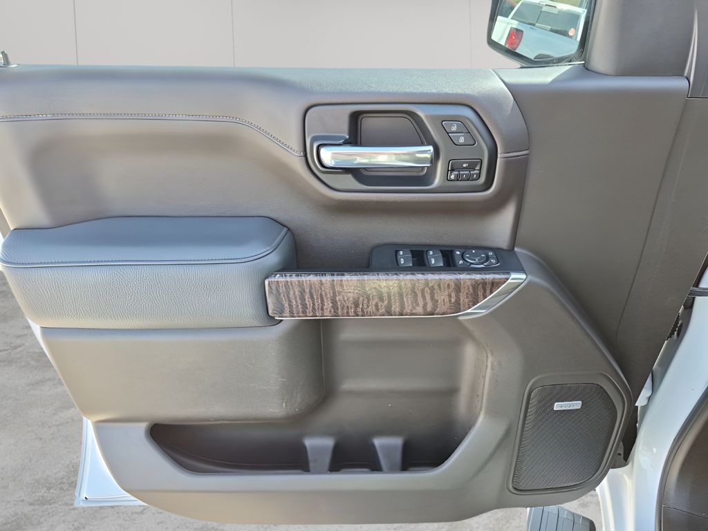 Used Car 2021 Gmc Sierra 1500  Denali For Sale Under $50,000 In Austin, Texas