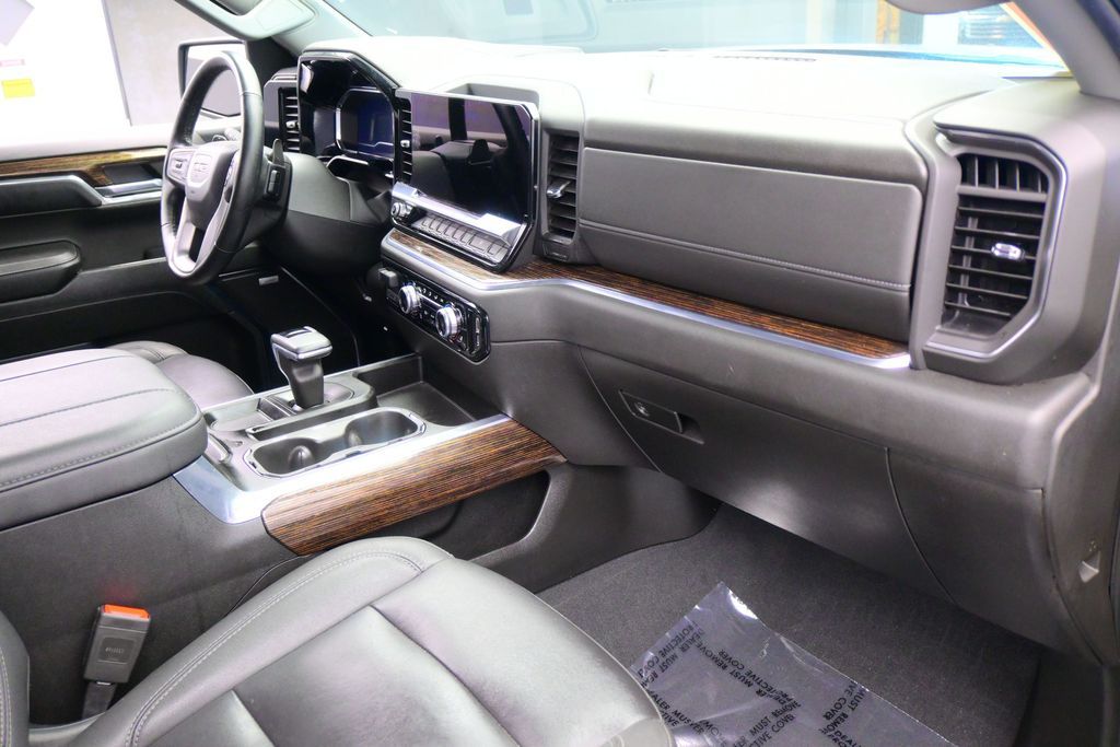 Used 2024 Sterling Metallic GMC Elevation image 55