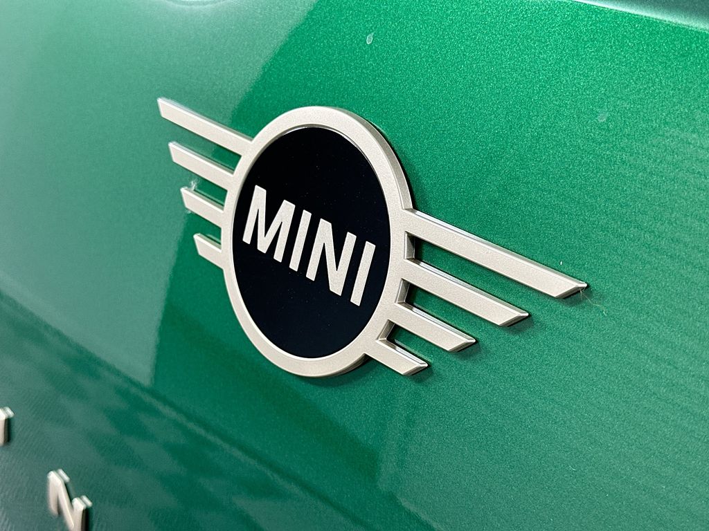 Thumbnail: 2026 MINI Cooper Countryman - 22