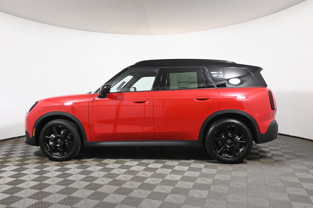 Thumbnail: 2026 MINI Cooper Countryman - 2