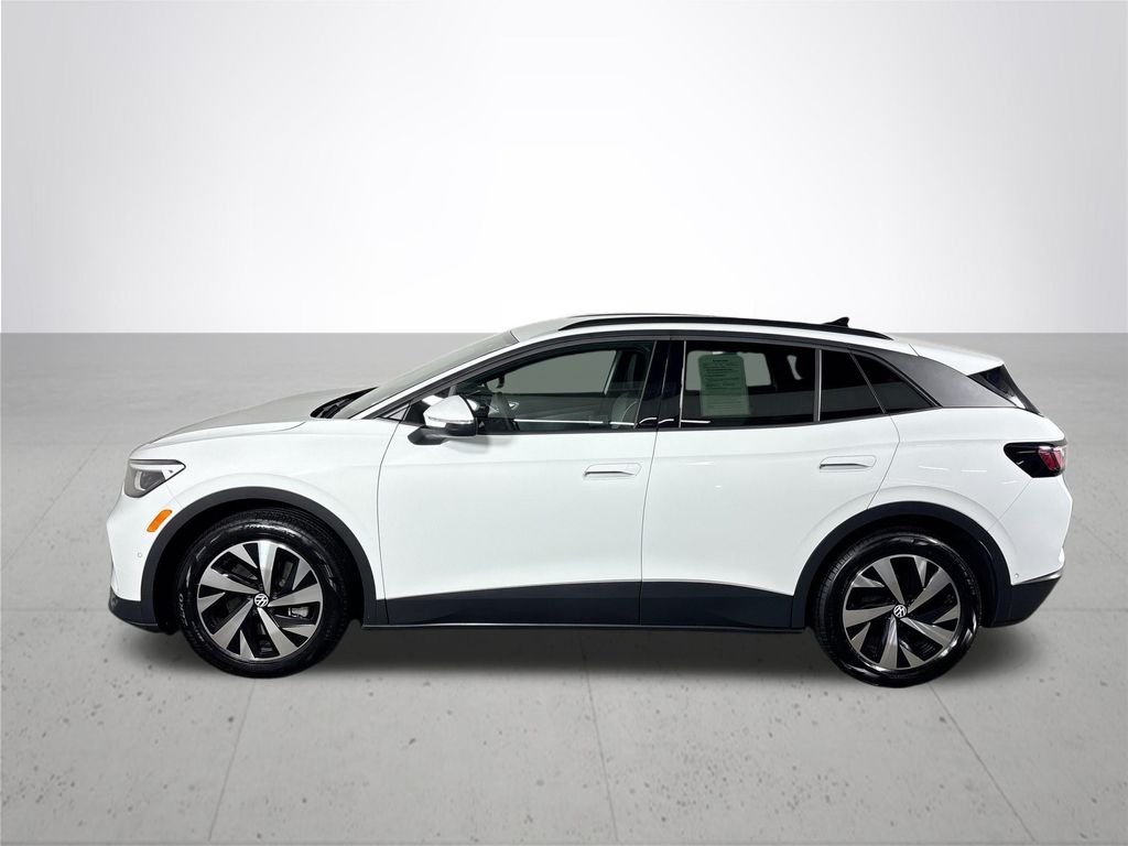2024 Volkswagen ID.4 Standard