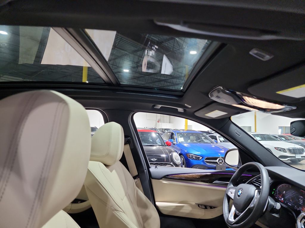 2022 BMW X3 sDrive30i photo