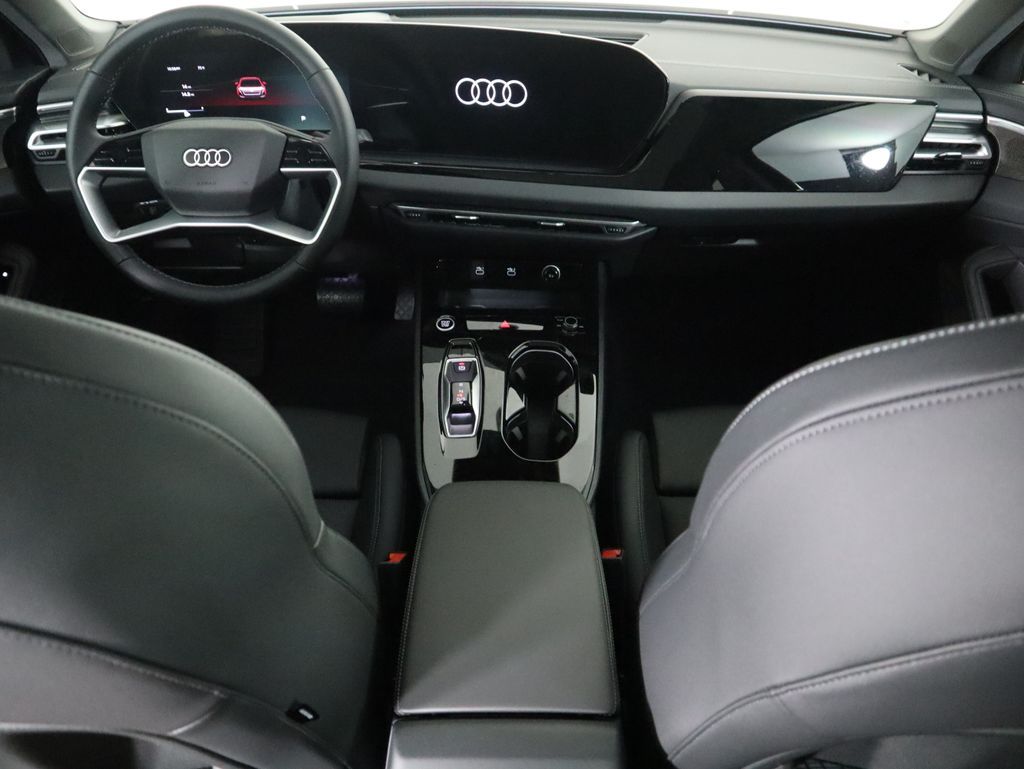 Thumbnail: 2025 Audi A5 - 14