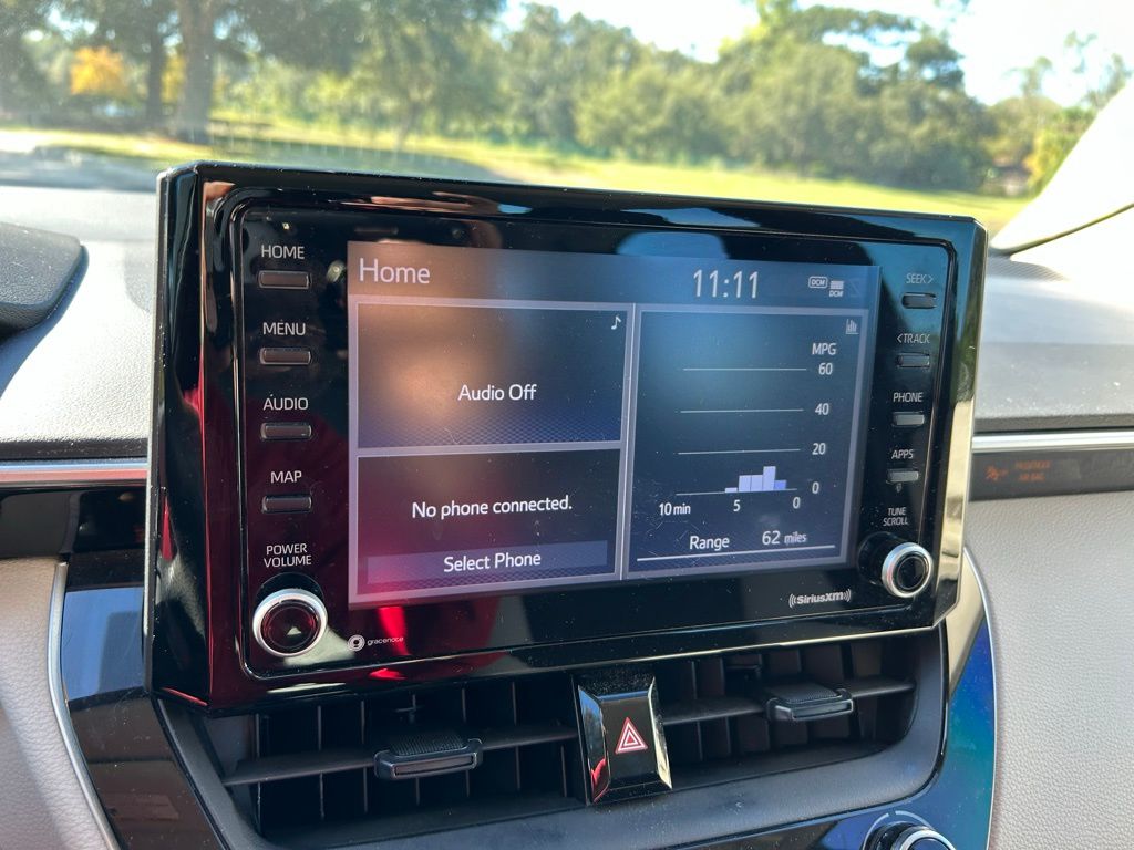 Thumbnail: 2022 Toyota Corolla - 23