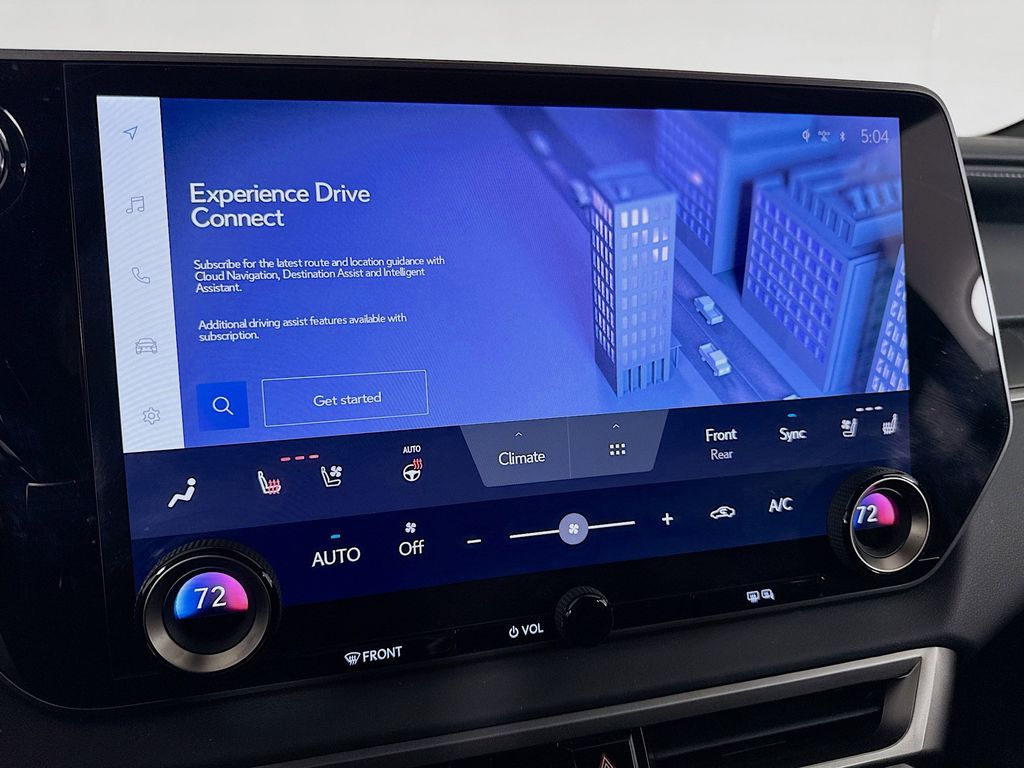 Thumbnail: 2025 Lexus RX - 14