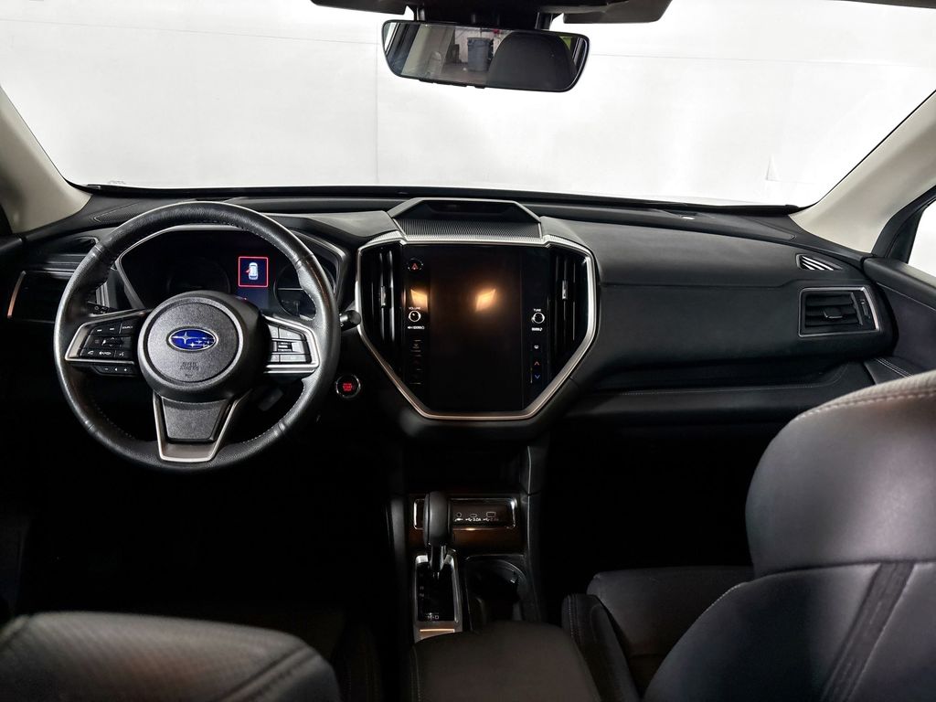 2024 Subaru Ascent Limited