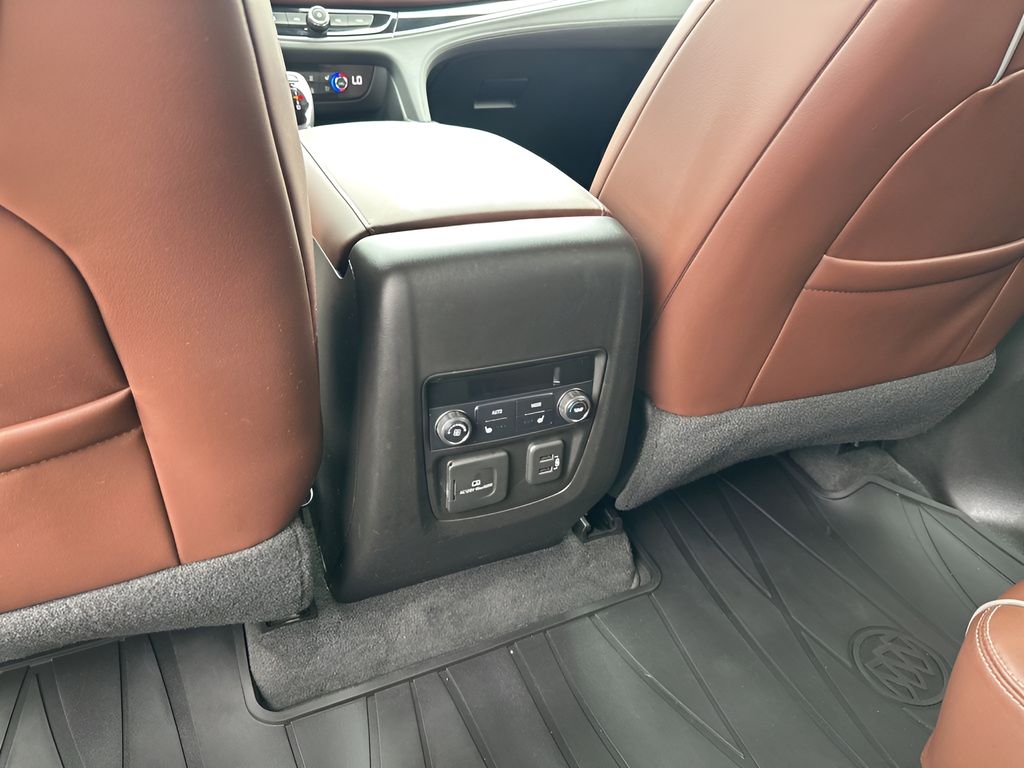 Used Car 2019 Buick Enclave  Avenir For Sale Under $20,000 In Austin, Texas