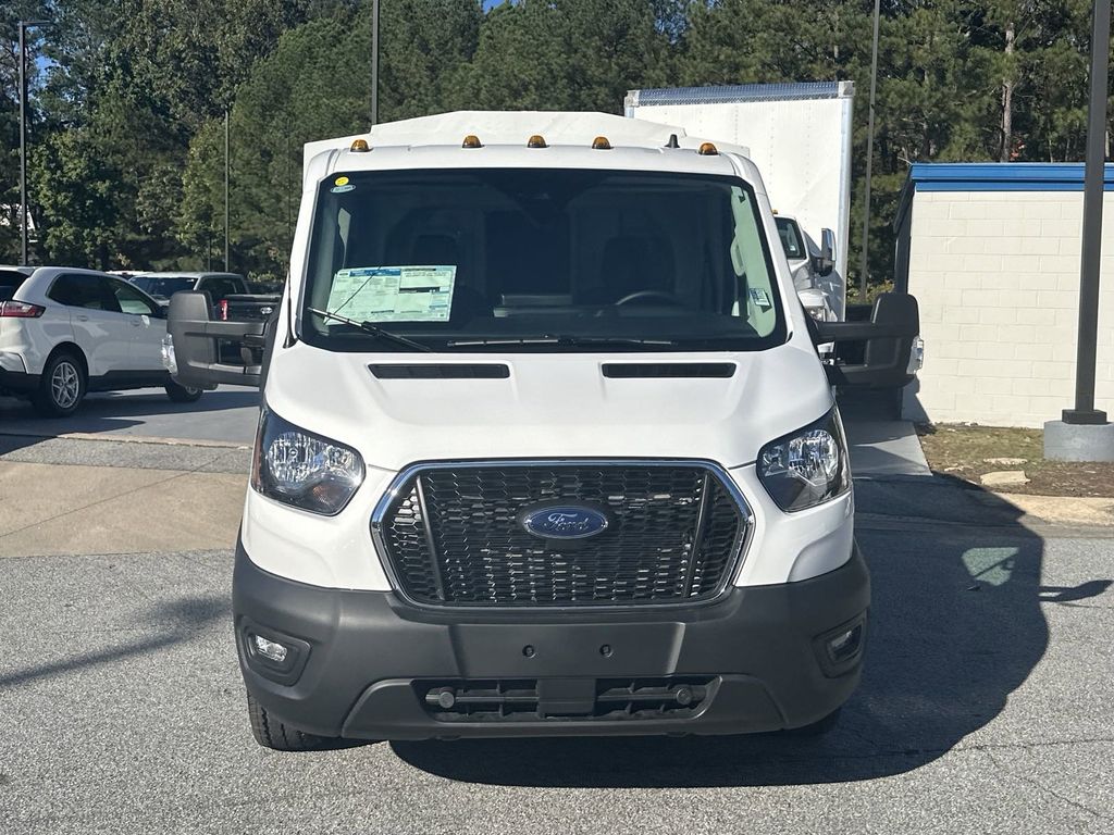 2024 Ford Transit-350 Base 2