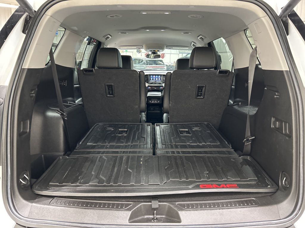 used 2022 GMC Acadia car, priced at $28,976