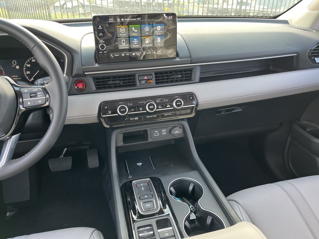 Thumbnail: 2025 Honda Pilot - 9