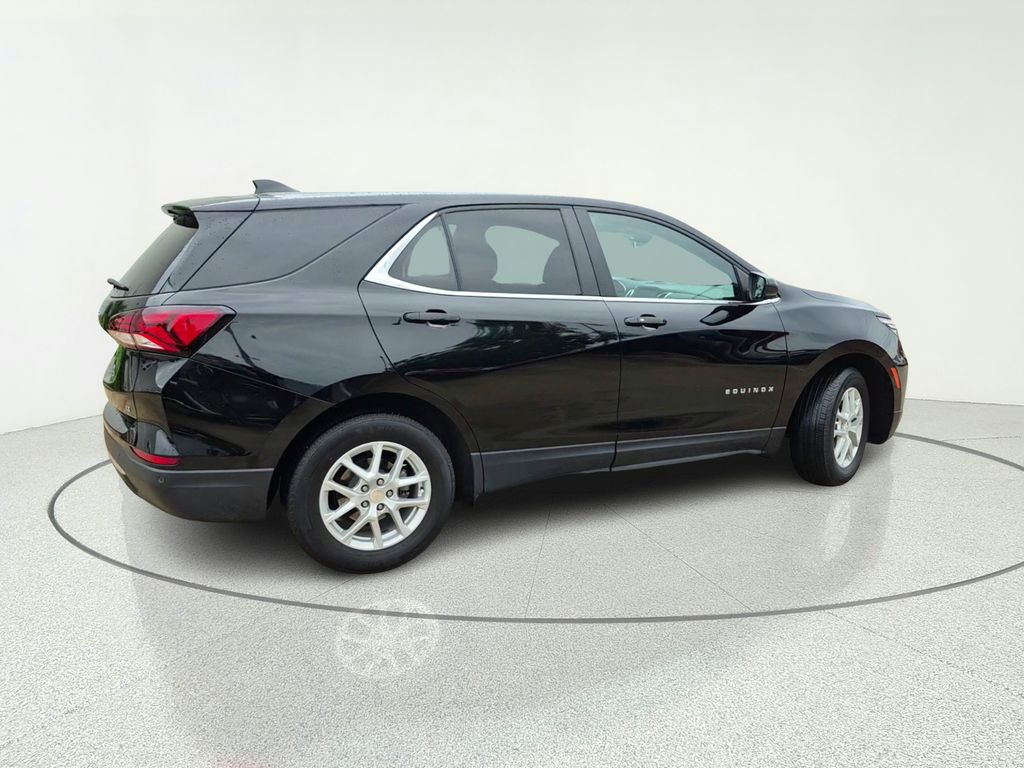 2023 Chevrolet Equinox LT - 6