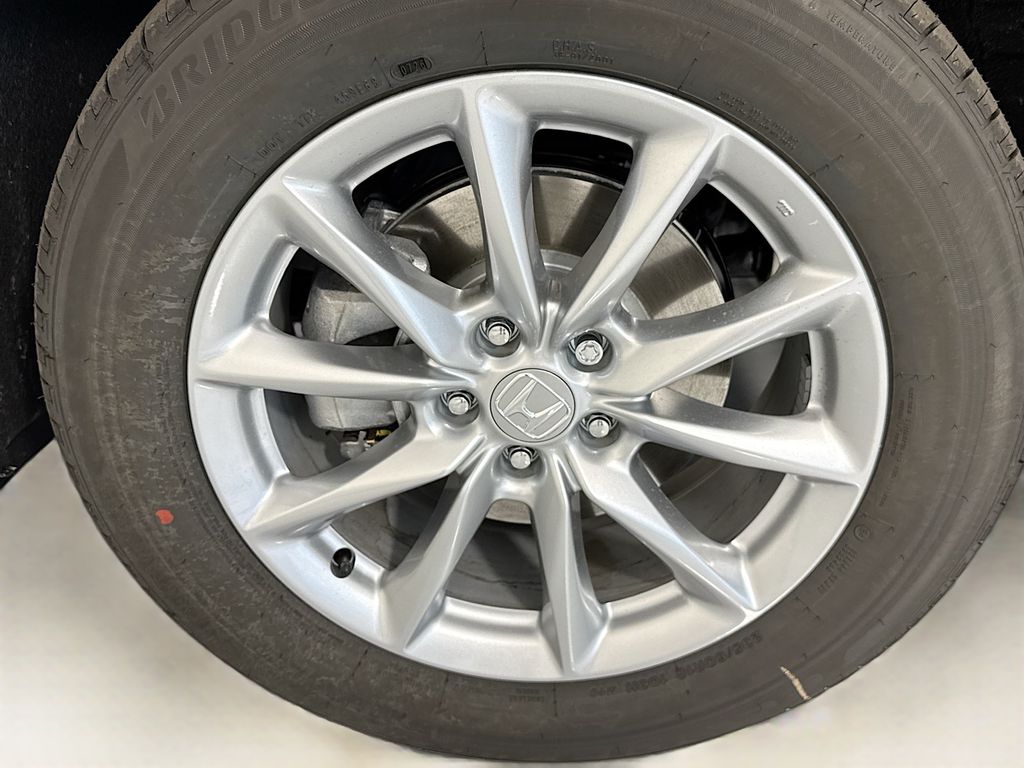 Thumbnail: 2026 Honda CR-V - 30