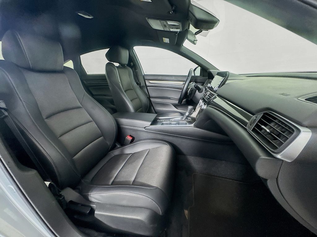 Used Car 2022 Honda Accord  Sport For Sale Under $25,000 In Austin, Texas