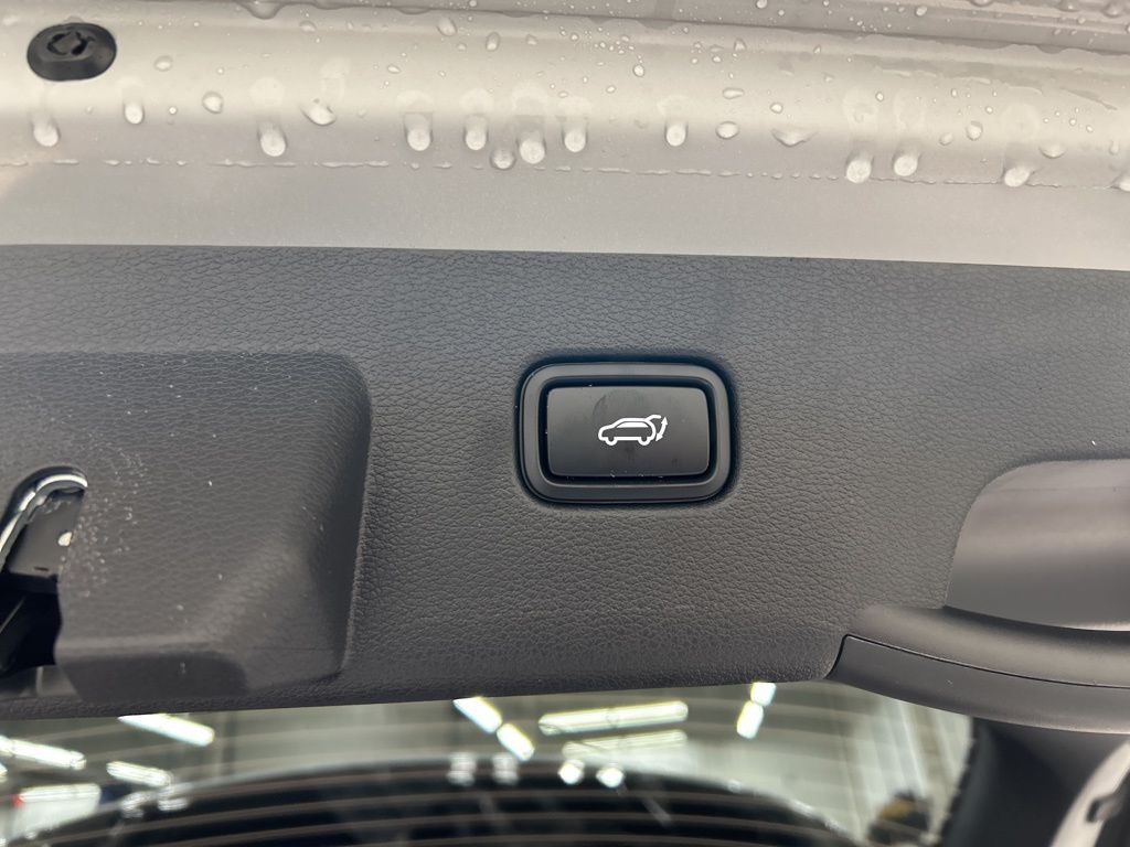 new 2026 Kia Sportage car, priced at $38,892