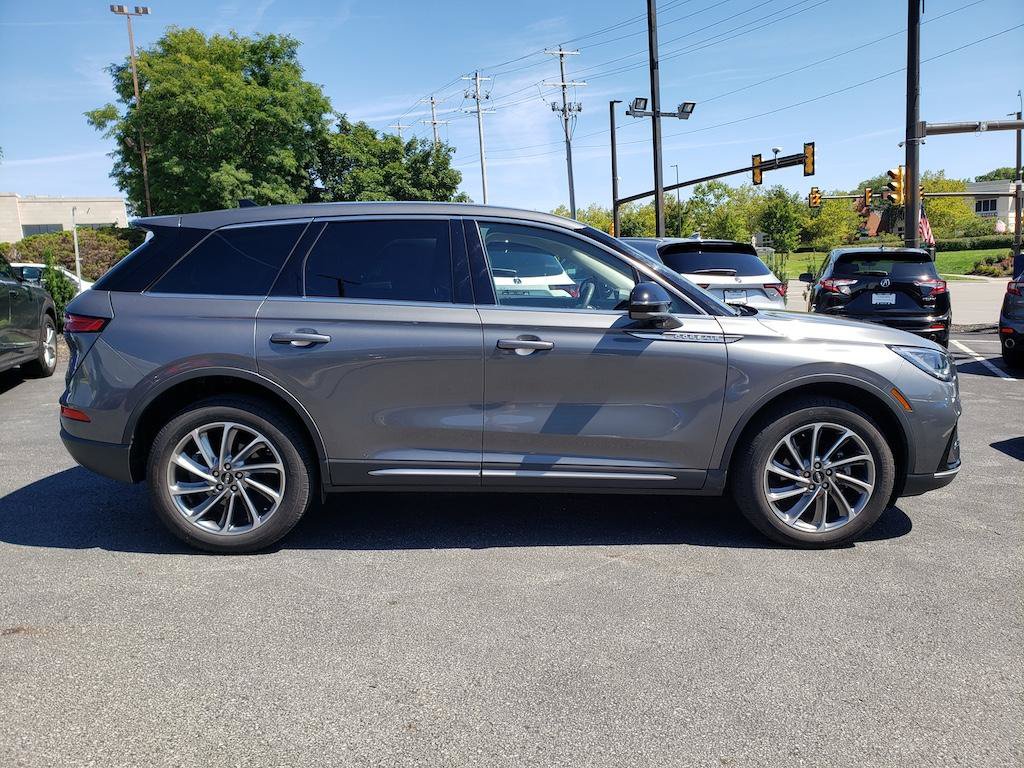 Used 2023 Lincoln Corsair SUV