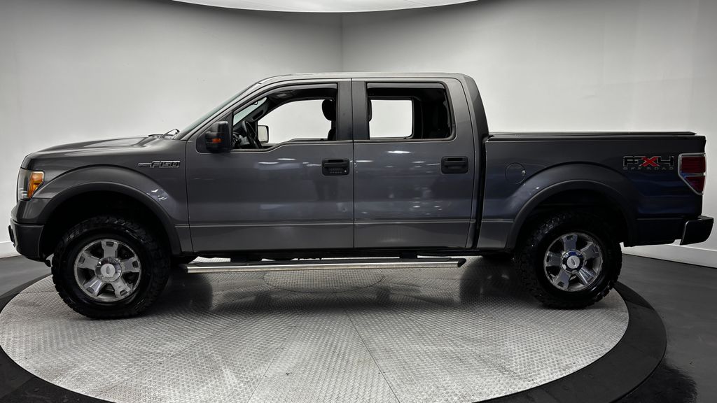 Thumbnail: 2010 Ford F-150 - 5