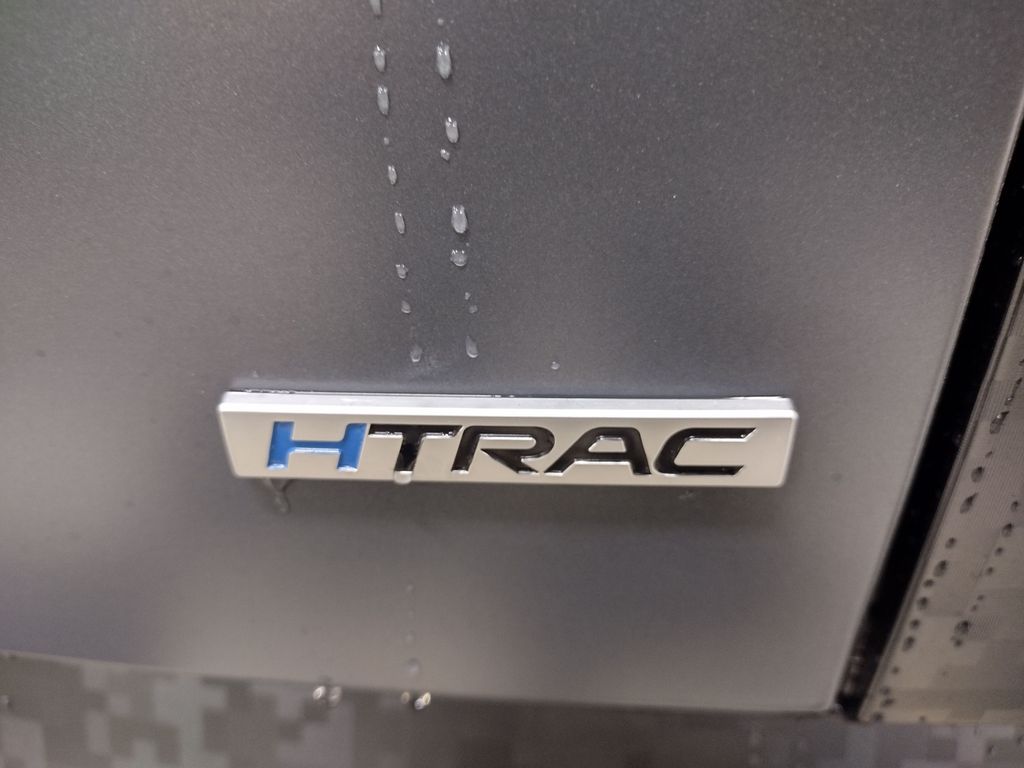 2026 Hyundai IONIQ 5 XRT