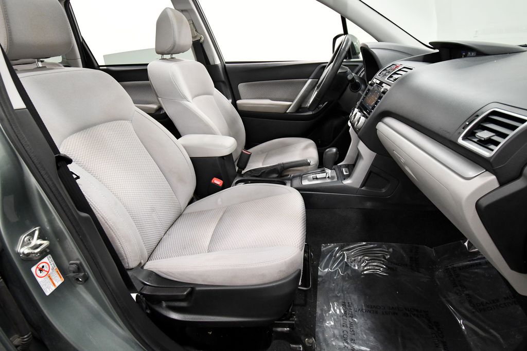 Used 2018 Subaru Forester SUV