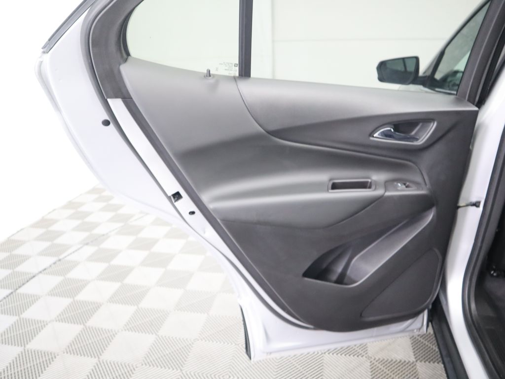 Thumbnail: 2021 Chevrolet Equinox - 26