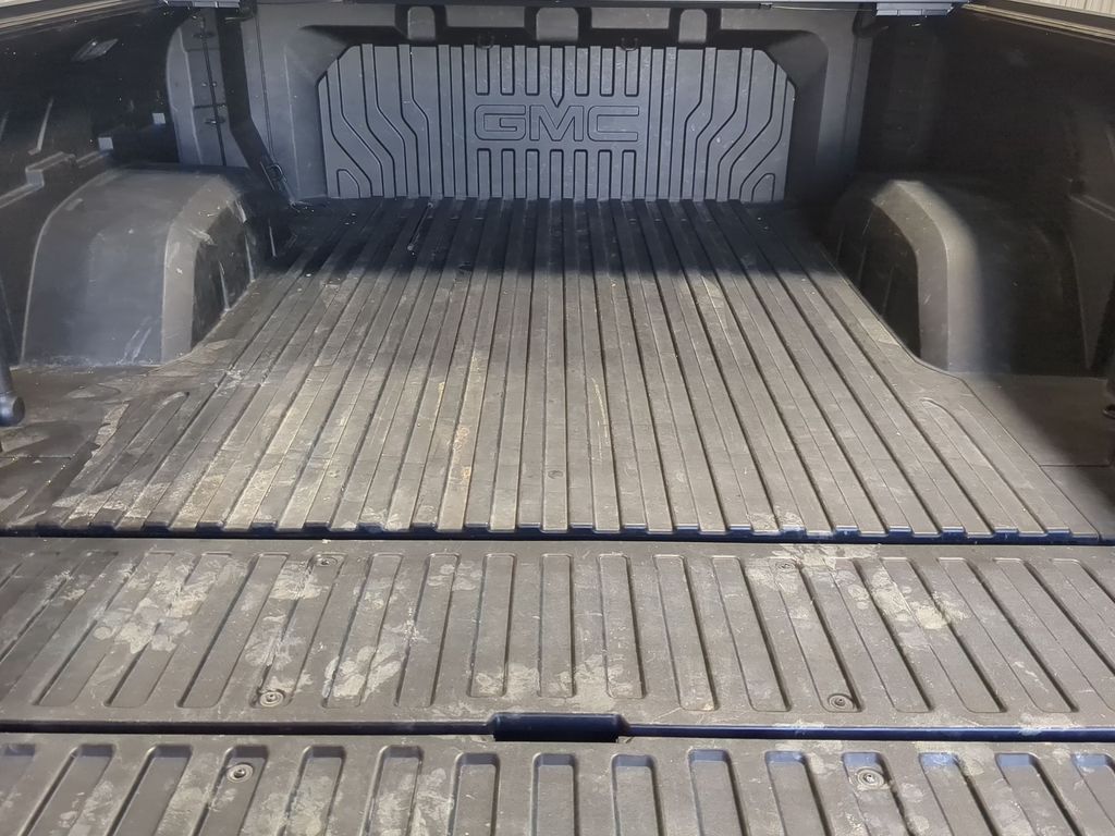 2025 GMC Sierra 1500 #40