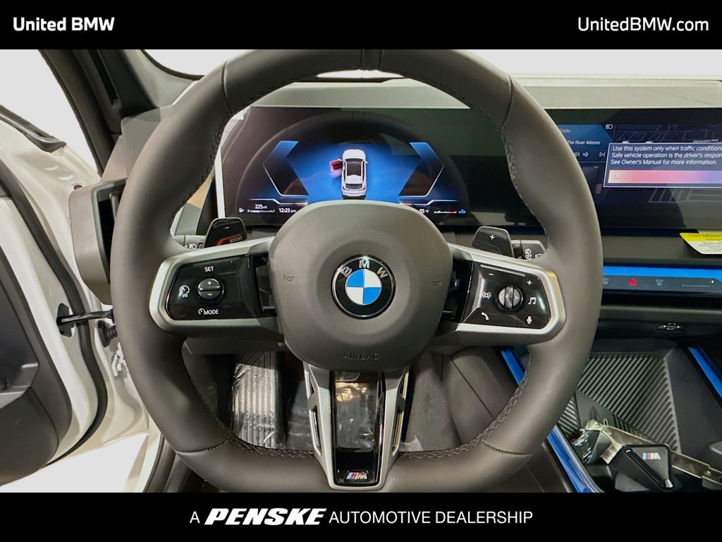 Thumbnail: 2026 BMW X3 - 6